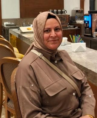 BERRİN YAPRAK