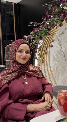 ESENGÜL ÖZTÜRK