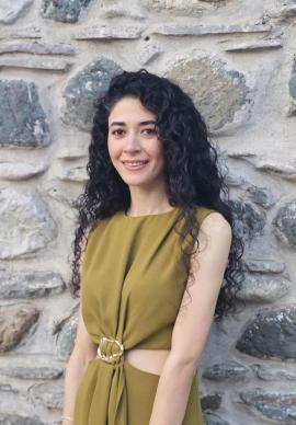 GÜLÇİN ÇAPAN